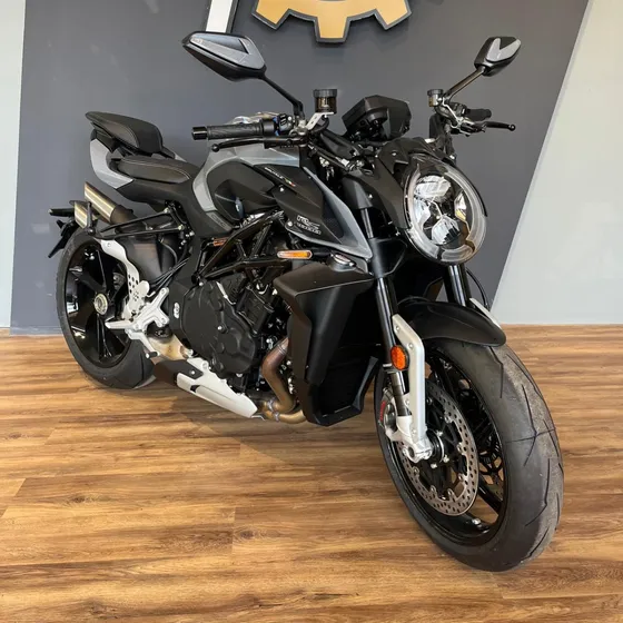 Mv Agusta Brutale 1000 Rs - Pro Motors