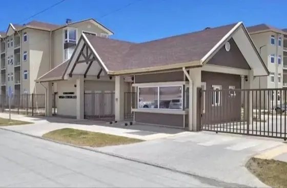 Arriendo Departamento Valle Volcanes