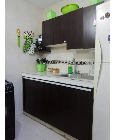 Venta Apartamento Los Álamos, Norte De Cali 11956.