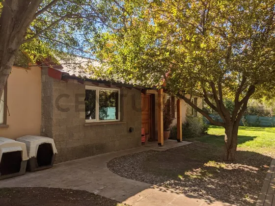 Casa En Venta   Dina Huapi