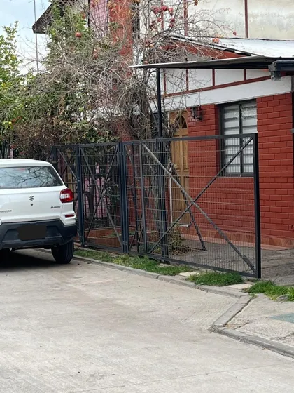 Espectacular Oportunidad  Hermosa Casa En Puente Alto