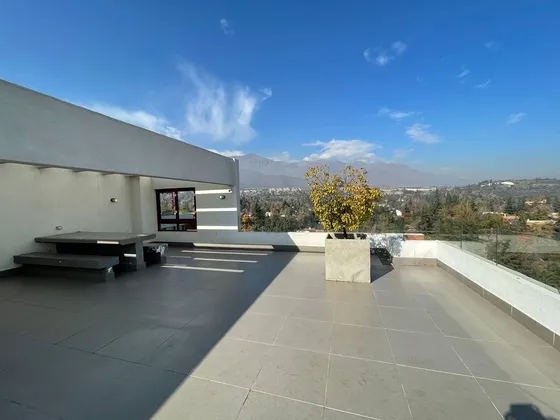 Departamento En Venta En La Cabaña