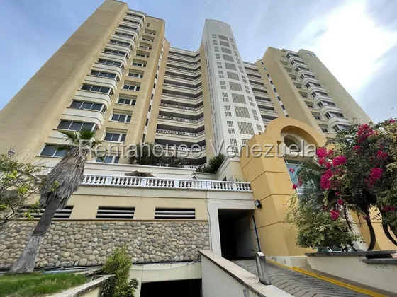 Apartamento En Venta Camuri Grande Mls#25-23238 Yr