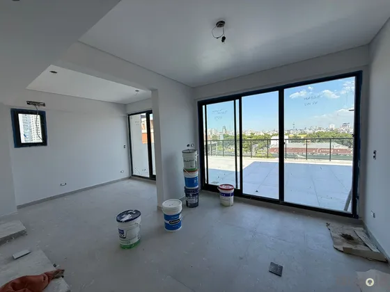 3 Ambientes Palermo Venta