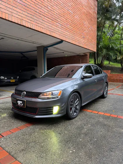 Volkswagen Jetta Gli