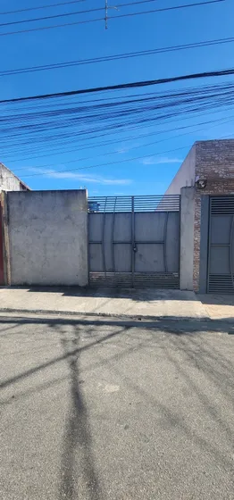 Terreno 5x25, Guarulhos