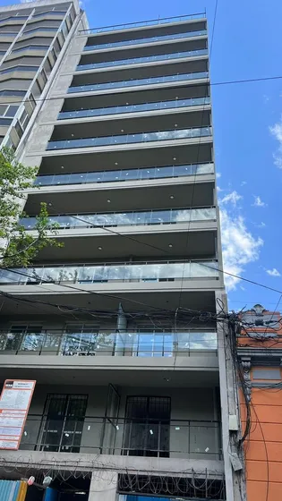 Cochera Planta Baja  - San Martín 1600 - Centro Rosario | Venta