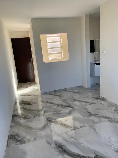 Vendo Apartamento Em Carapicuíba Cohab 5 