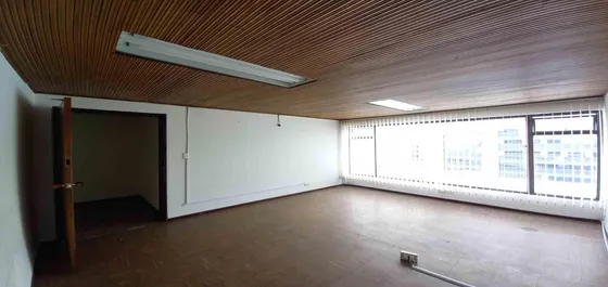 Oficina En Arriendo En El Centro/manizales (279060537).