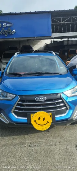 Jac S2 1.3