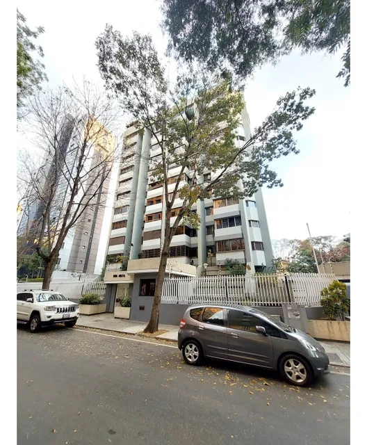 Apartamento En Venta Urb. El Rosal Chacao