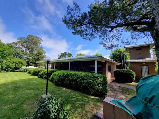 Casa En Venta En Las Lomas