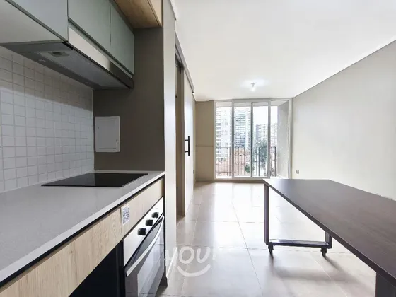 Departamento Vicuña Mackenna Id: 173398