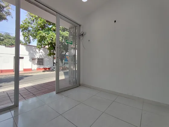 Local En Arriendo En El Paramo. Cod A29250