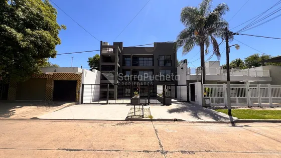 Venta Departamento 2 Ambientes Con Baulera En Morón (1ºa)