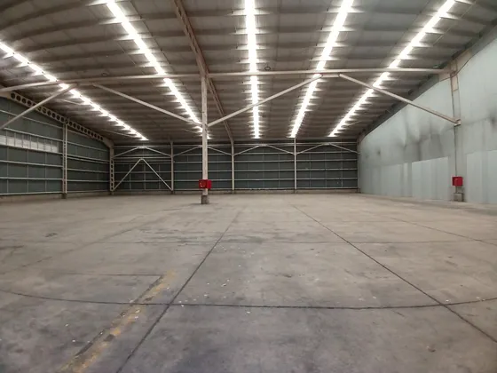 Odega En Arriendo 2.000m2 General Velásquez / Ruta 5