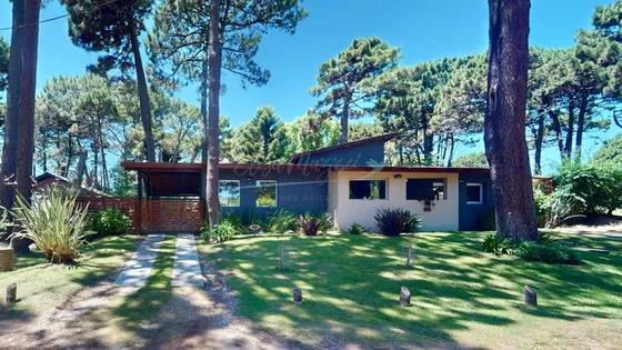 Casa En Venta - Pinamar
