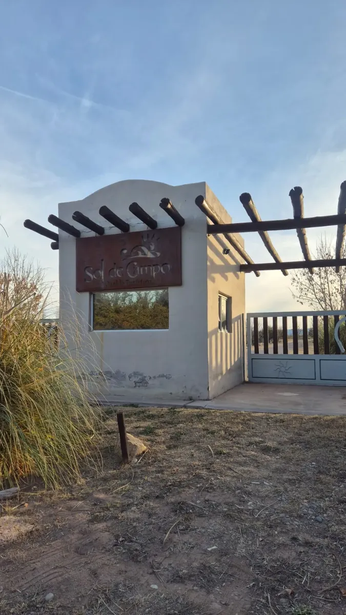 Lot for Sale, 2000 m² – Sol de Campo Villa 25 de Mayo Neighborhood