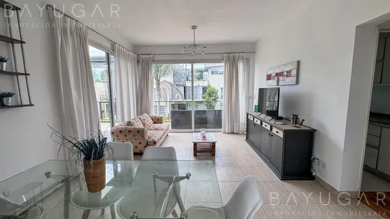 Venta - Departamento 3 Ambientes En Complejo Solar Azul - Sobre Calle Saraví
