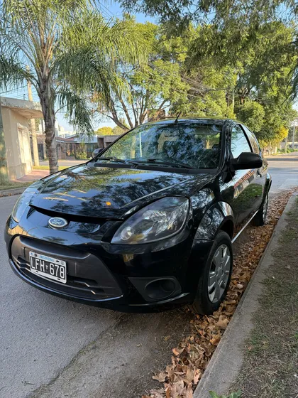 Ford Ka 1.0 Fly Viral 63cv