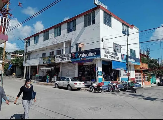 Remate Edificios Cinco Por $13 Millones (todo)