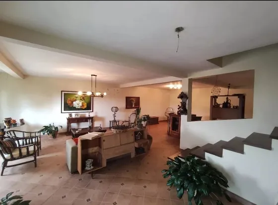 Venta Estupenda Casa Club De Campo, Carrizal, Ma. Fda.