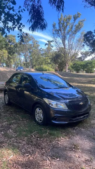 Chevrolet Onix 1.0 Joy 78cv