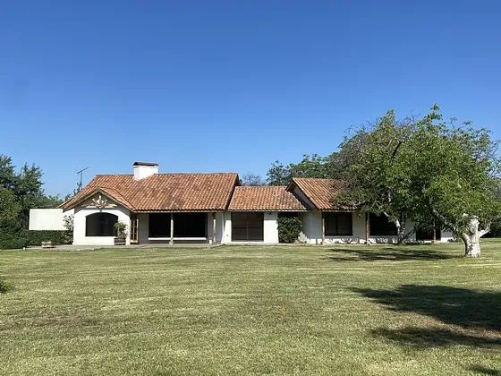 Club De Golf Las Araucarias