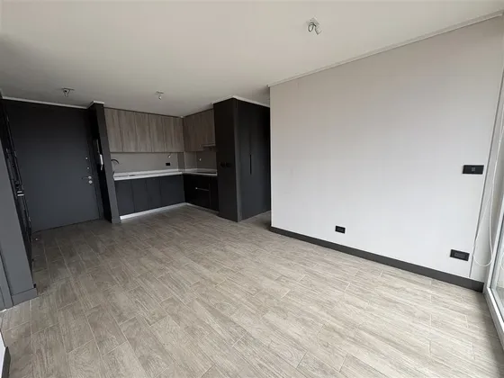 Departamento Nuevo En Arriendo De 2 Dorm. En Las Condes