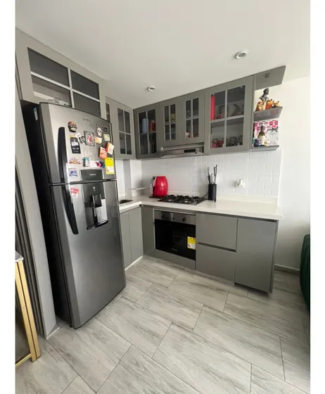 Se Arrienda Apartamento En Mazuren Suba Bogotá 