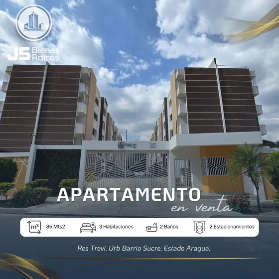 Apartamento En Venta Con Excelente Oportunidad Con Financiamiento 06js