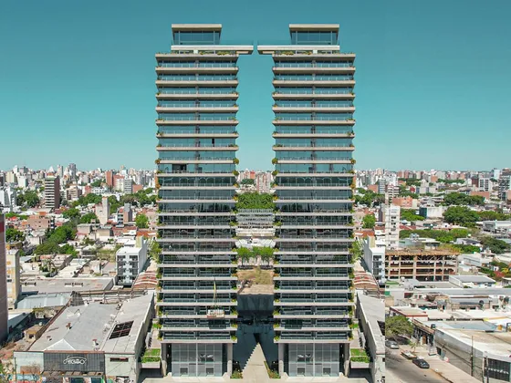 Departamentos Premium De 1, 2 Y 3 Dormitorios Con Amenities Y Vista Al Río