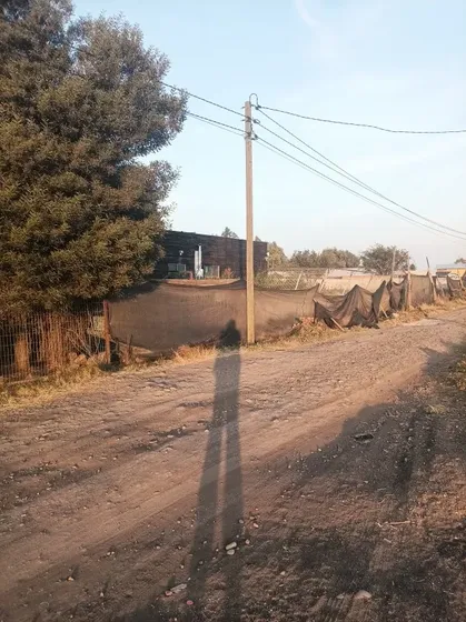 Terreno En Comunidad