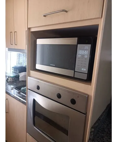 Alquiler Apartamento En Colinas De La California