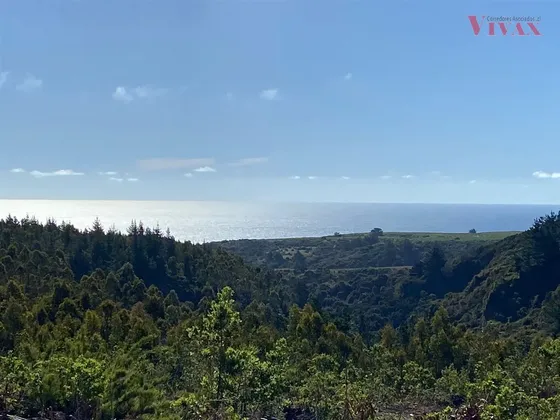 Parcela De 5.740 M2, Vista Al Mar, En Pichilemu