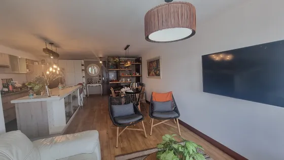 Diego De Almagro Vista Despejada Del Año 2019 Remodelado!!