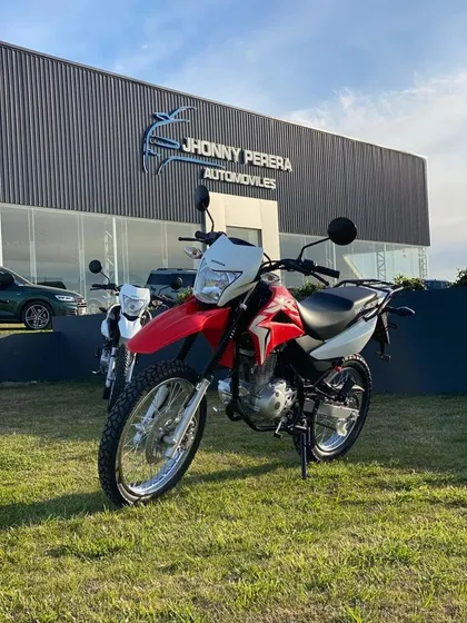 Honda Xr125 L
