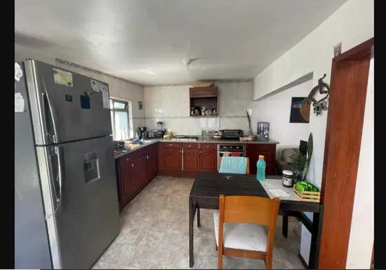 Preciosa Casa En Ampliacion Las Aguilas Am