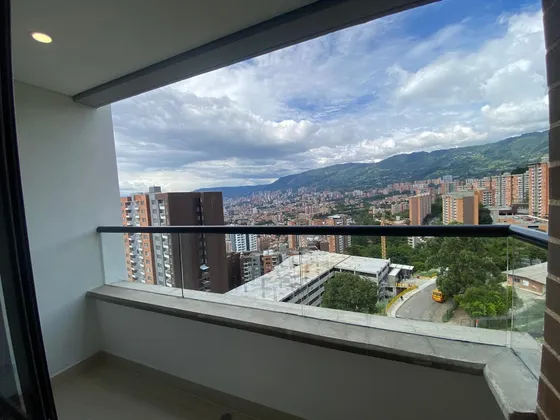 Arriendo Apartamento En Las Flores