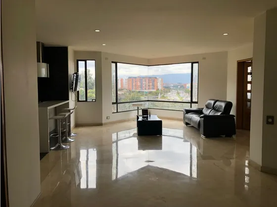 Se Vende Apartamento En Sotileza
