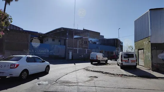 Depósito Galpón  En Alquiler En Valentín Alsina, Lanús, G.b.a. Zona Sur