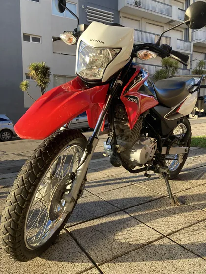 Honda Xr 150