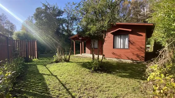 Complejos Turísticos En Venta En Villarrica