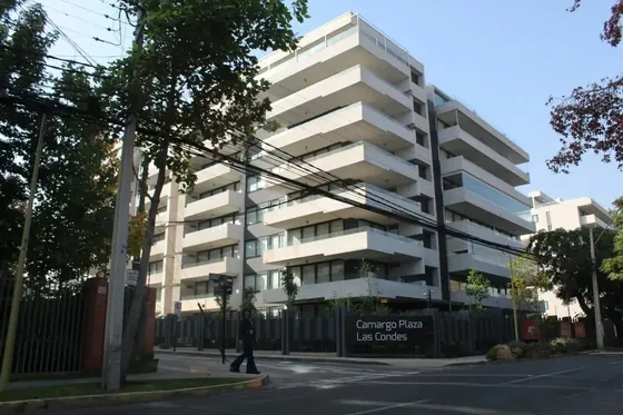 Camargo Plaza