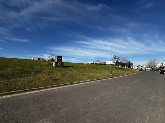 Terreno En Venta En La Reserva Cardales - Sofitel