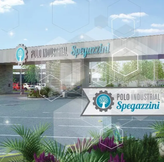 Oportunidad !!! Nave 6500m2 Parque Industrial Spegazzini