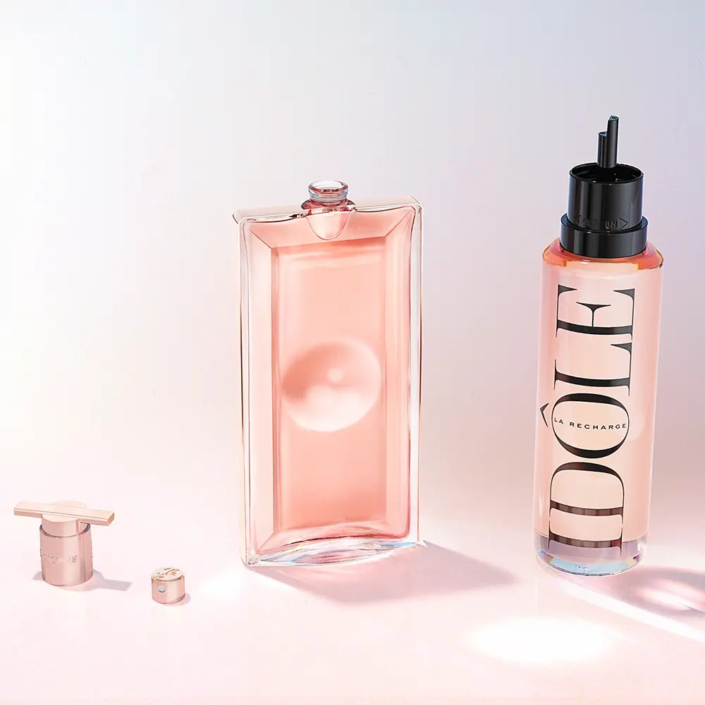 Perfume Feminino Lancôme Idôle Eau de Parfum 100ml — foto 6