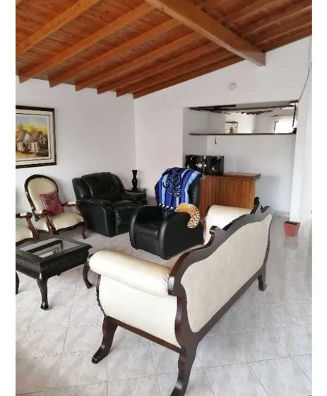 Venta De Casa Barrio Santa Fé Medellín Antioquia