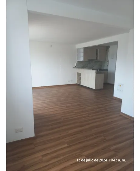 Venta Apartamento De 74mts2 En Vivero Residencial, Sur De Cali 13029-1