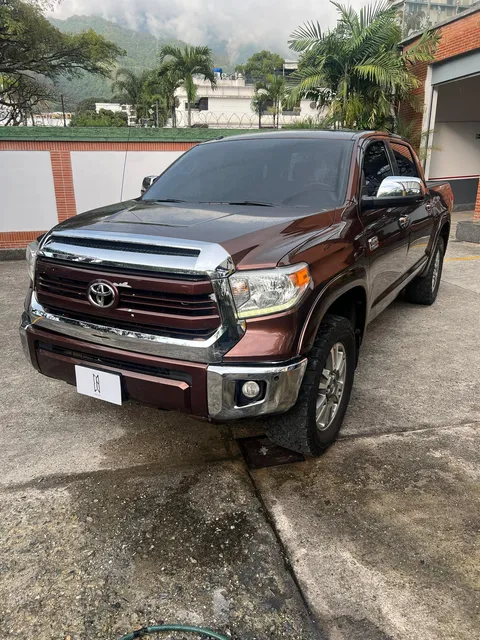 Toyota Tundra 1794